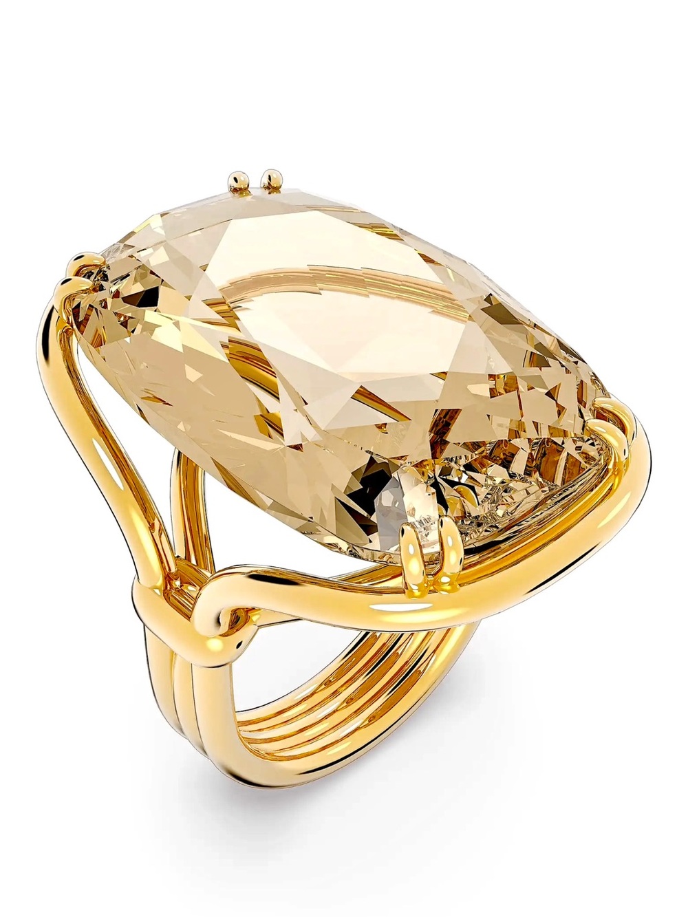 Swarovski Harmonia Ring